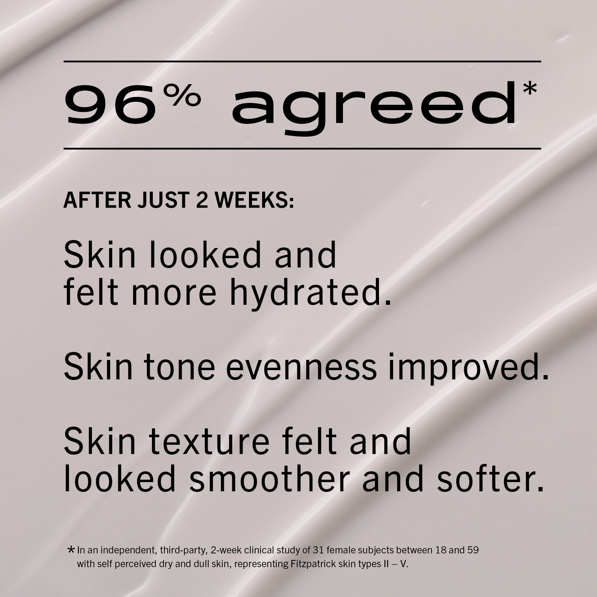 Minimalist Hydrating Moisturiser - 50mL