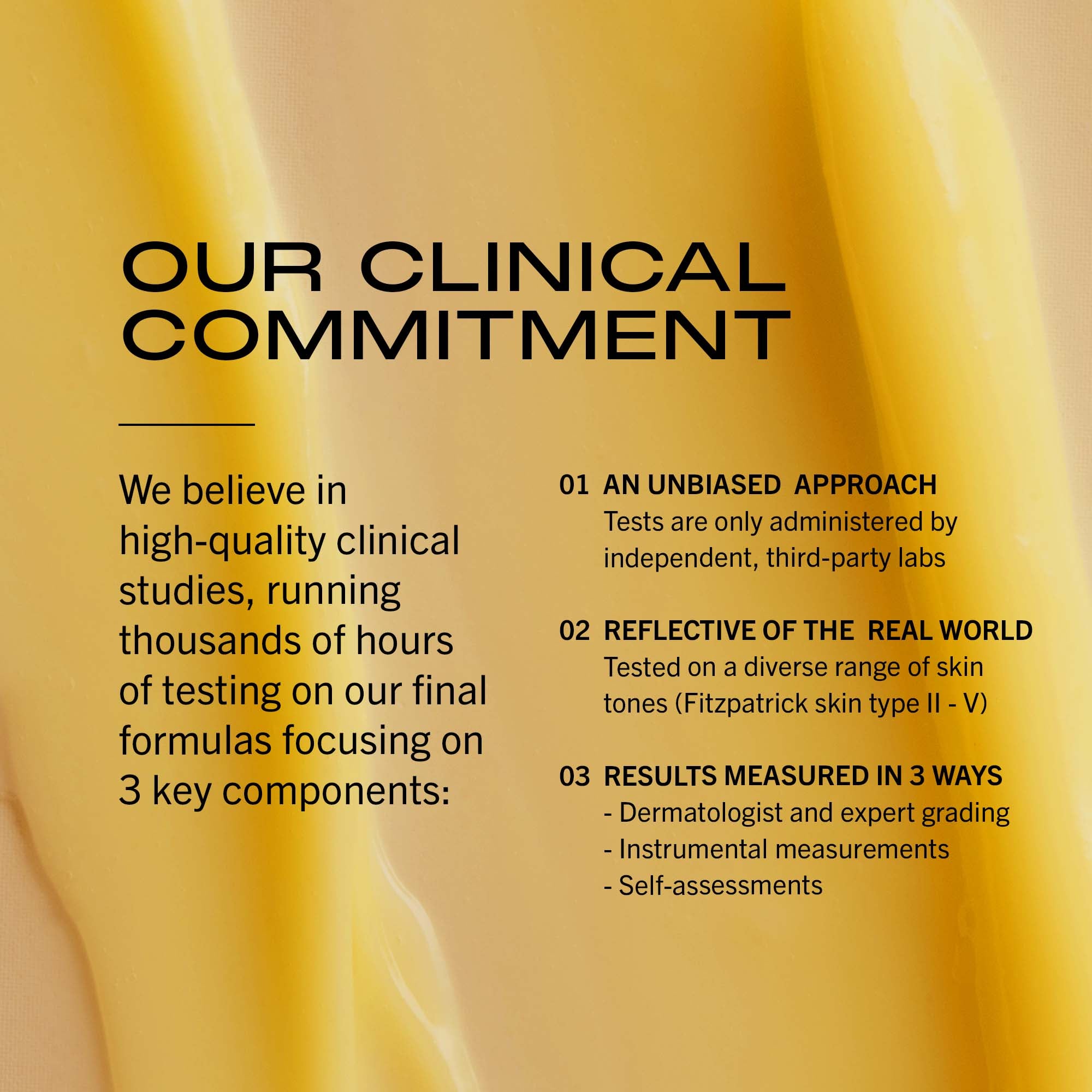 Wrinkle + Texture Concentrate - 30mL